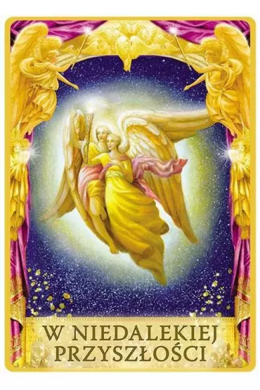 Karty Anielska odpowied� - Doreen Virtue, Radleigh C. Valentine