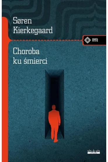 Choroba ku �mierci - Soren Kierkegaard