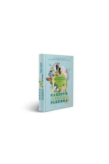 Filozofia lekkiego plecaka