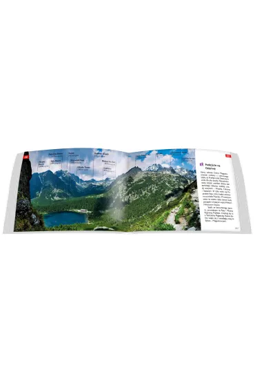 Tatry Nowe Spojrzenie na G�ry album atlas 2026