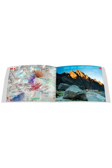 Tatry Nowe Spojrzenie na G�ry album atlas 2026