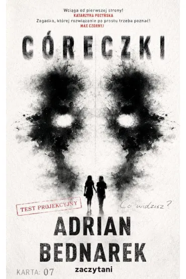 C�reczki - Adrian Bednarek
