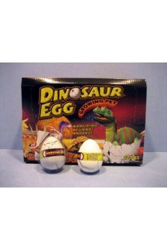 Dinozaur w jaju 6cm /12 620372 16019