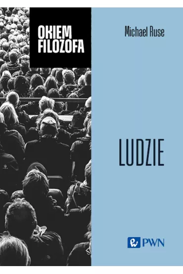 Ludzie - Michael Ruse