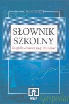 Sownik polski geografia gospodarczy