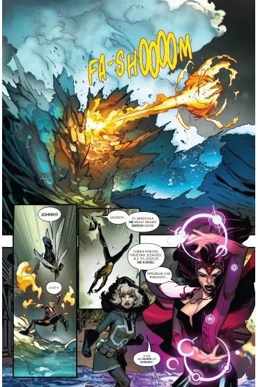Marvel Now 2.0 Nie poddamy si. Avengers - Mark Waid, Jim  Zub, Kim Jacinto, Al Ewing, Paco Medina, Pepe Larraz