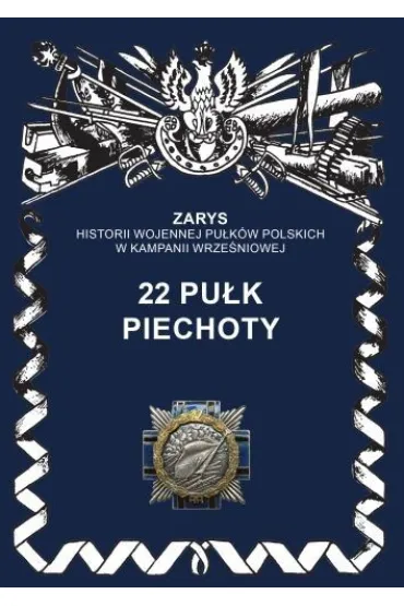 22 Pu�k Piechoty - Przemys�aw Dymek