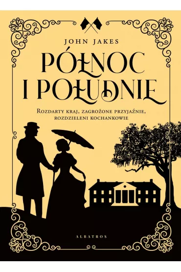 P�noc i Po�udnie - John Jakes