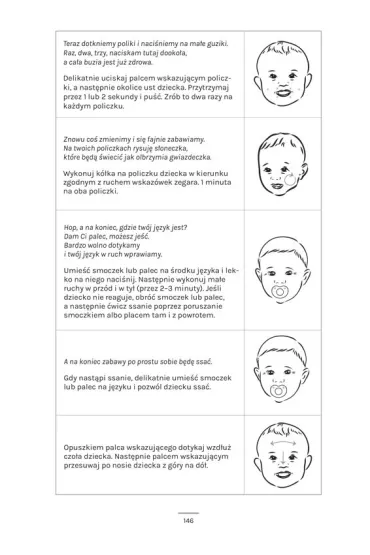 Praca logopedy z wcze�niakami i noworodkami na oddziale neonatologii diagnoza terapia - Justyna Reneteau