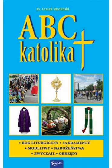 ABC Katolika - Leszek Smoli�ski