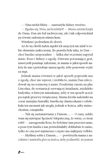 Szcz�liwe po��czenie - Emma Mills