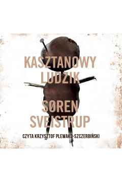 Audiobook Kasztanowy ludzik mp3
