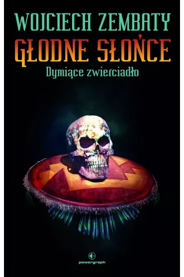eBook G�odne S�o�ce mobi epub - Wojciech Zembaty