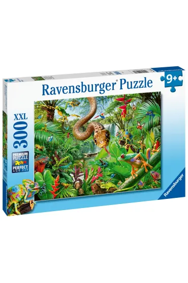 Puzzle 300 el. XXL W�� Ravensburger