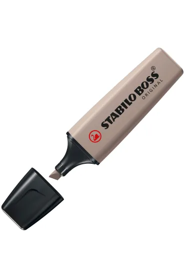 Stabilo Zakre�lacz Nature Boss popielaty