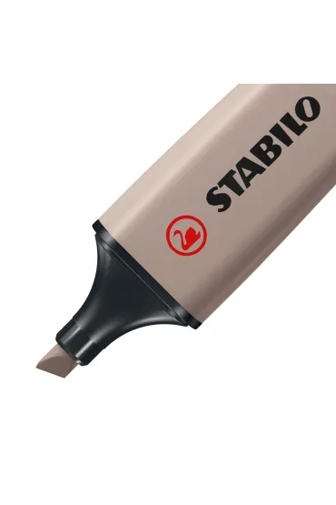 Stabilo Zakre�lacz Nature Boss popielaty