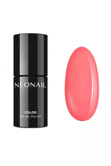 NeoNail Lakier hybrydowy 4817 Bermudas Beach 7.2 ml