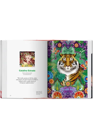 100 Illustrators - Steven Heller, Julius  Wiedemann