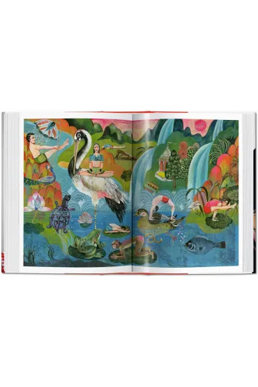 100 Illustrators - Steven Heller, Julius  Wiedemann