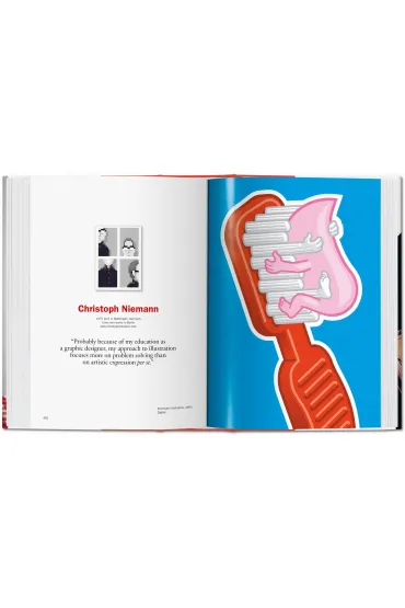 100 Illustrators - Steven Heller, Julius  Wiedemann