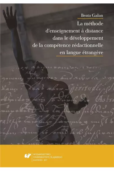 La methode d'enseignement a distance dans le... - Beata  Ga�an