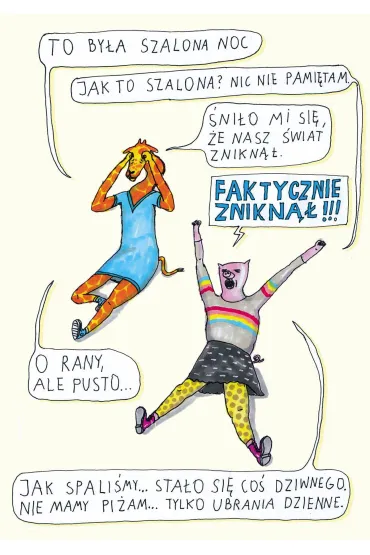Kr�tkie gatki Przyjaciele