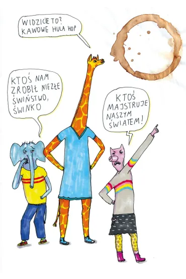 Kr�tkie gatki Przyjaciele