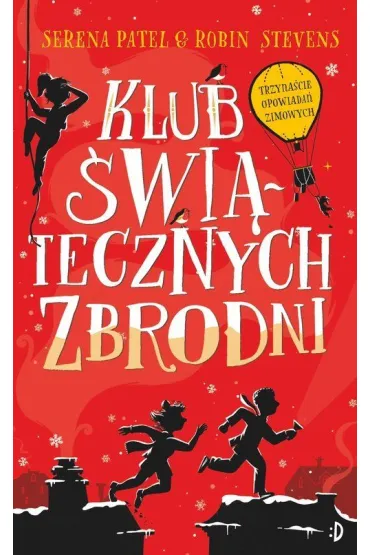 Klub �wi�tecznych zbrodni