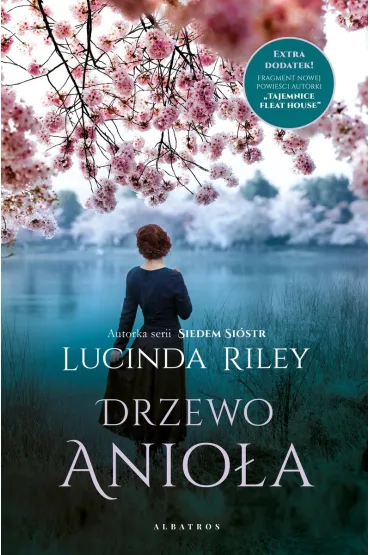 Drzewo Anio�a - Lucinda Riley