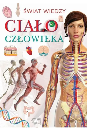 �wiat wiedzy. Cia�o