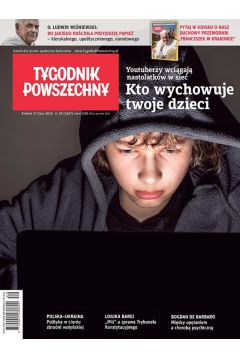 ePrasa Tygodnik Powszechny 29/2016