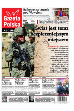 ePrasa Gazeta Polska Codziennie 252/2019