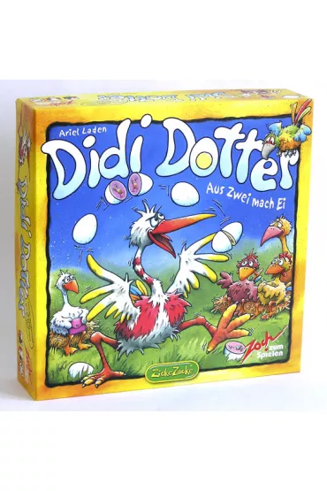 Didi Dotter