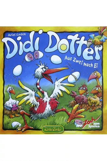 Didi Dotter
