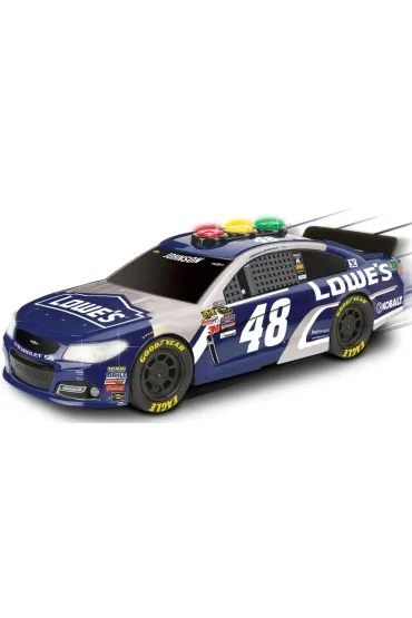 2016 Jimmie Johnson Lowe"s Chevrolet * Dumel