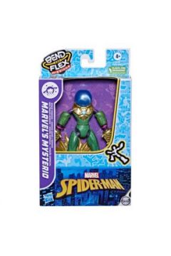 Figurka Spiderman Bend And Flex Mysterio Space Mission