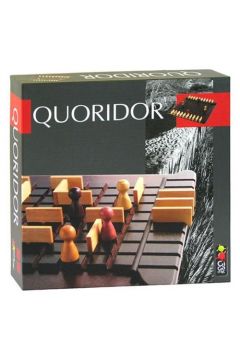 Quoridor G3
