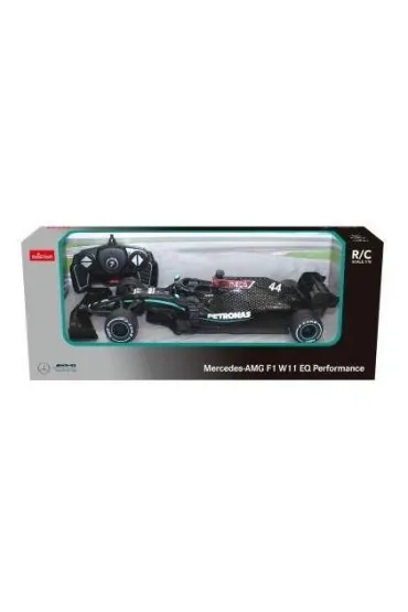Mercedes-AMG F1 W11 EQ Performance R/C 1:18 Rastar
