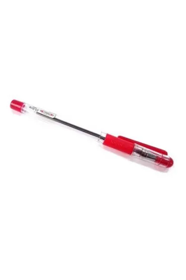 Interdruk D�ugopis Todays Gripper Z5 0.7 czerwony