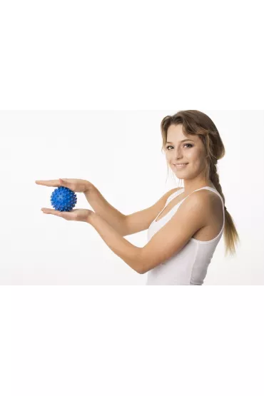 Swede Pi�ka rehabilitacyjna 7,6 cm