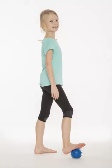 Swede Pi�ka rehabilitacyjna 7,6 cm