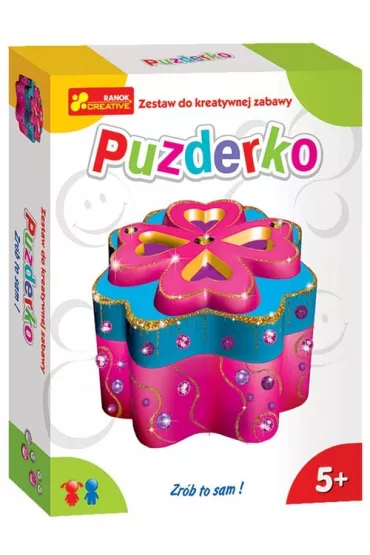 Puzderko Ranok-Creative