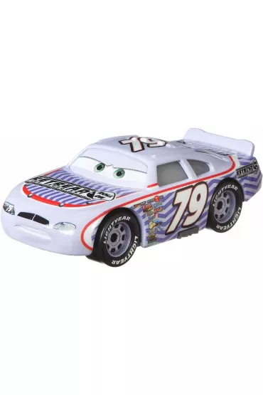 Cars Auta GCC09 Mattel