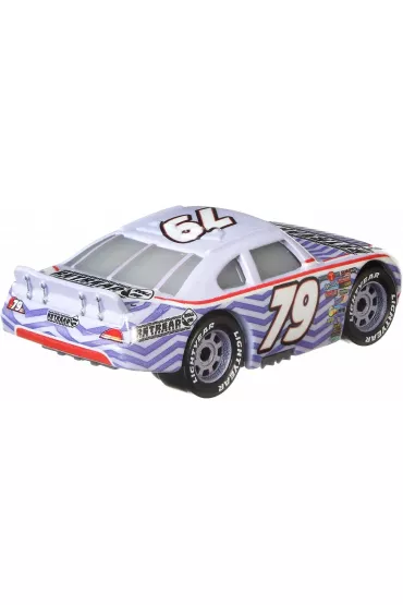 Cars Auta GCC09 Mattel