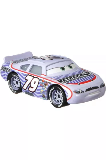 Cars Auta GCC09 Mattel
