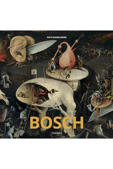 Bosch - Ruth Dangelmaier