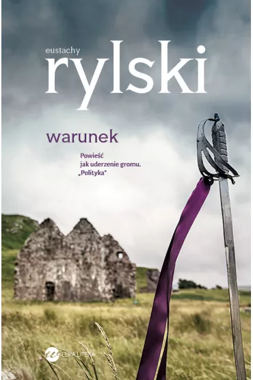 Warunek - Eustachy Rylski