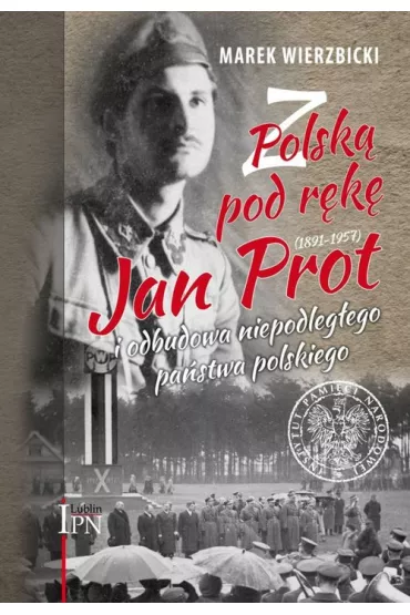 Z Polsk� pod r�k� - Marek Wierzbicki