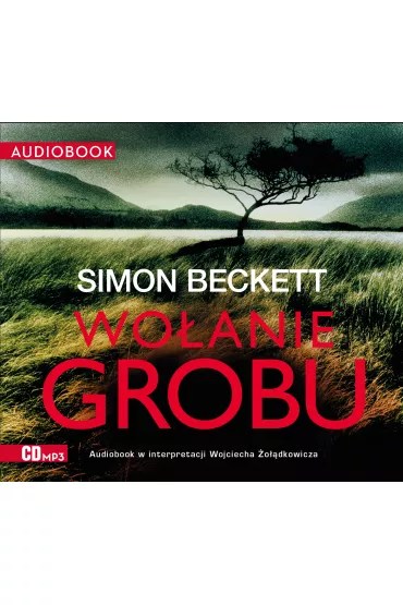 Produkt usuni�ty - Simon Beckett