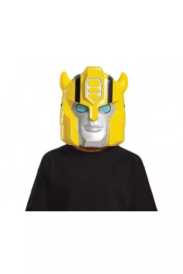 Disguise Maska Bumblebee Transformers